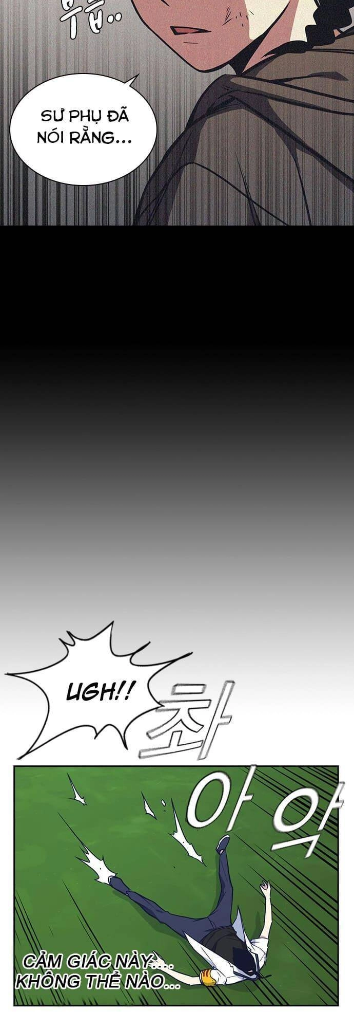 Học Nhóm Chapter 76 - 37