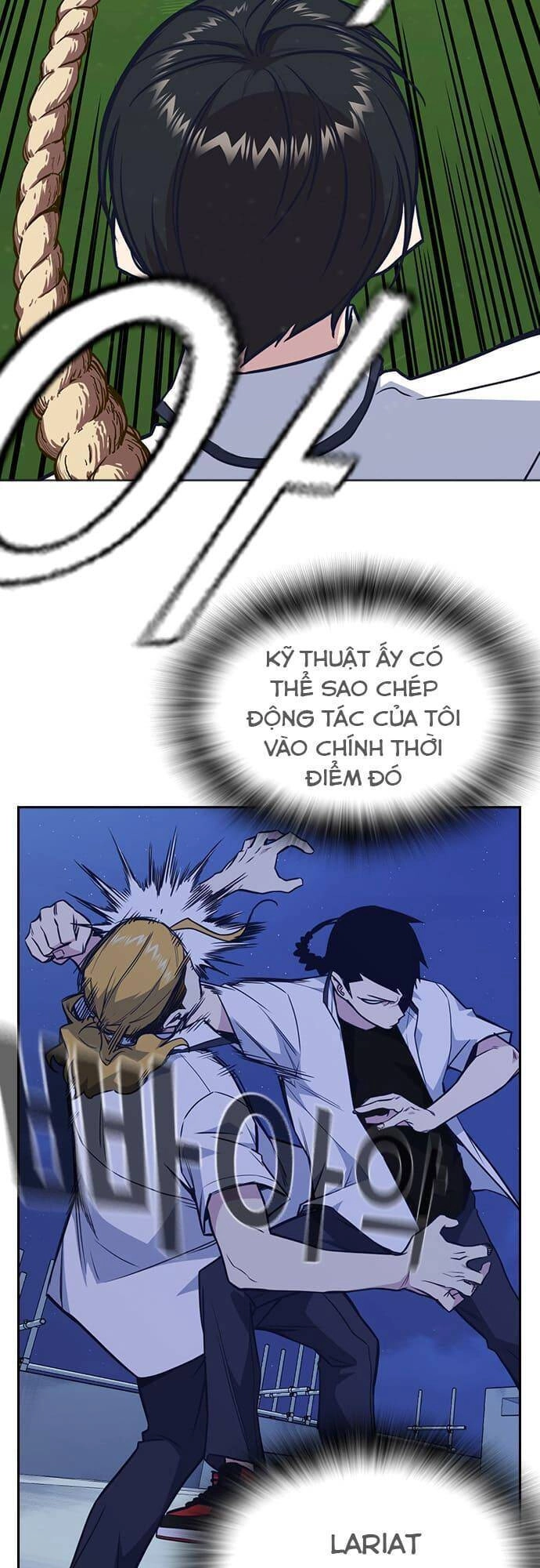 Học Nhóm Chapter 76 - 45