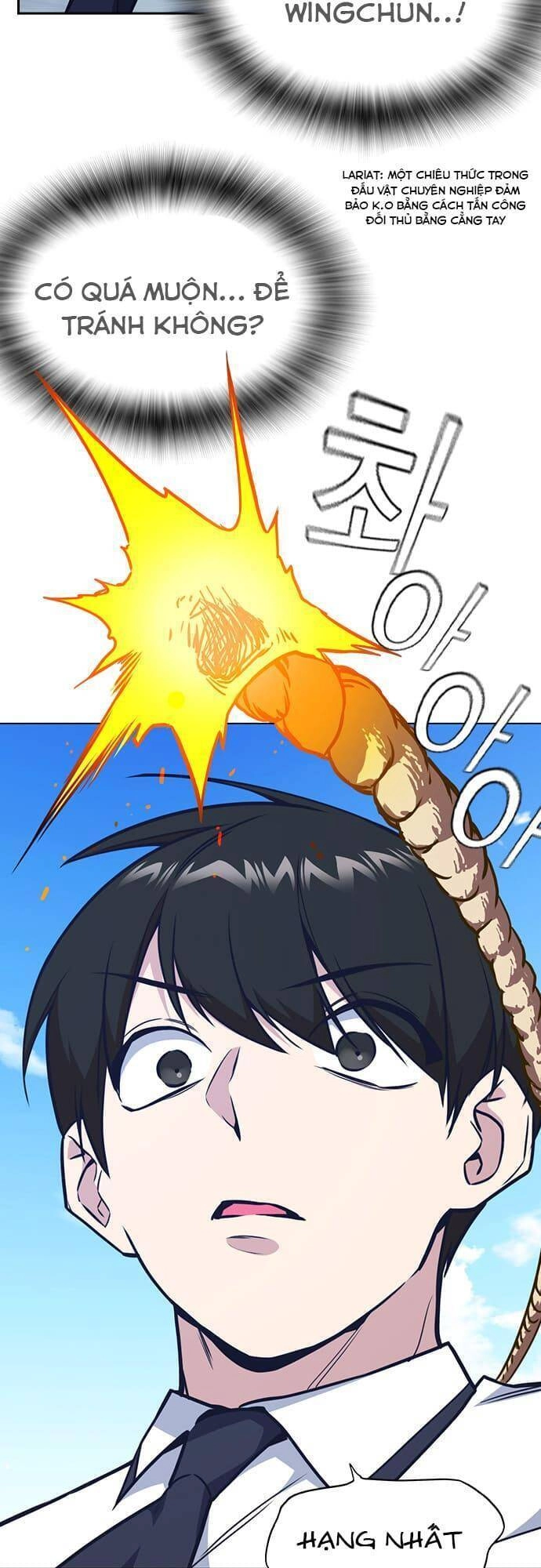 Học Nhóm Chapter 76 - 46