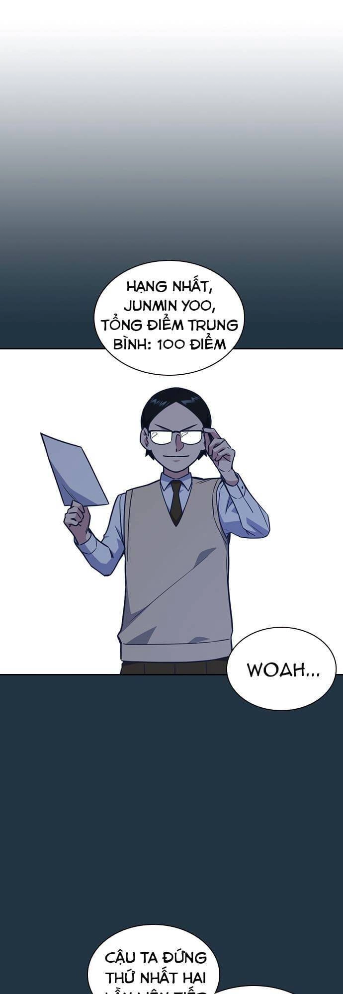 Học Nhóm Chapter 76 - 48