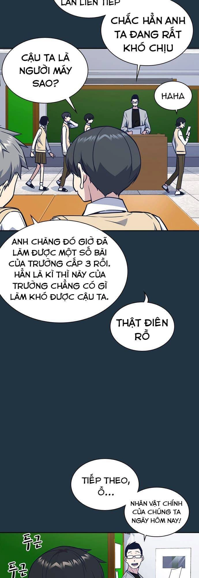 Học Nhóm Chapter 76 - 49
