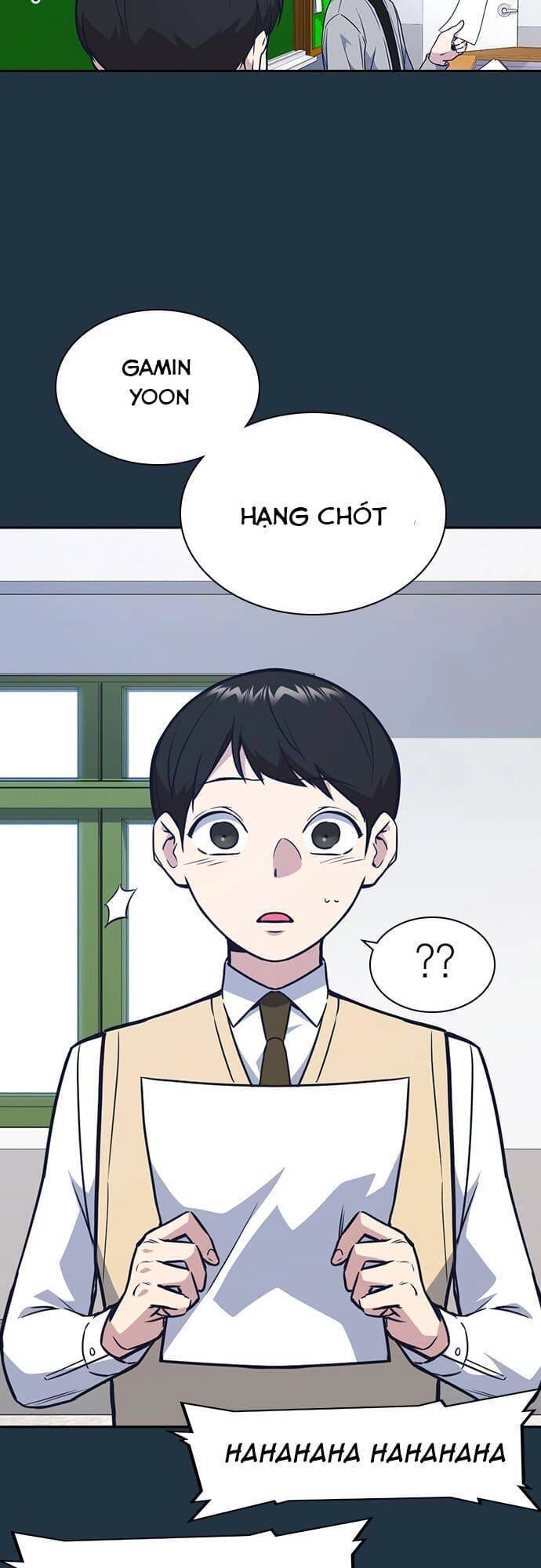 Học Nhóm Chapter 76 - 50