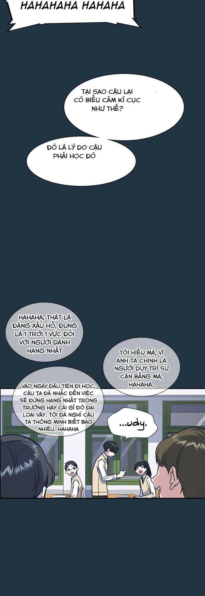 Học Nhóm Chapter 76 - 51