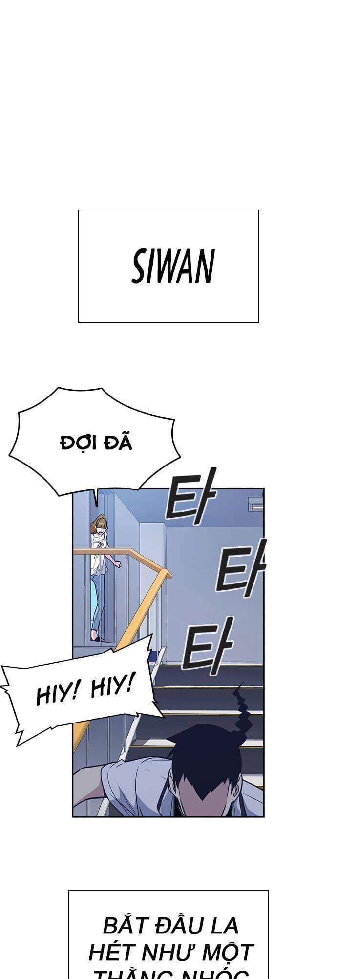 Học Nhóm Chapter 76 - 60