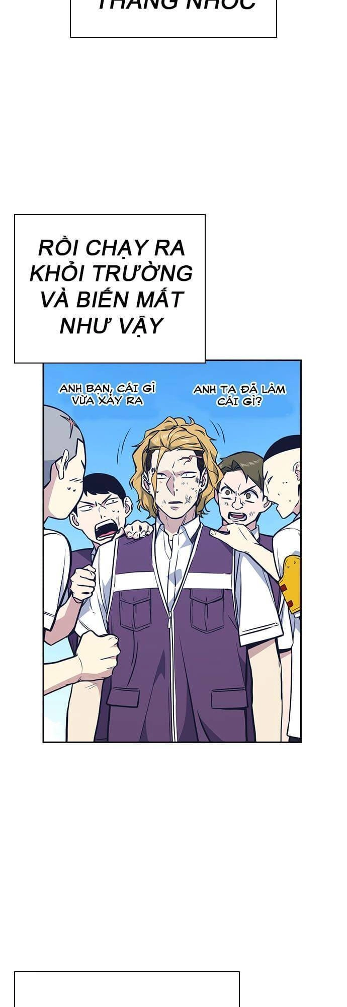 Học Nhóm Chapter 76 - 61