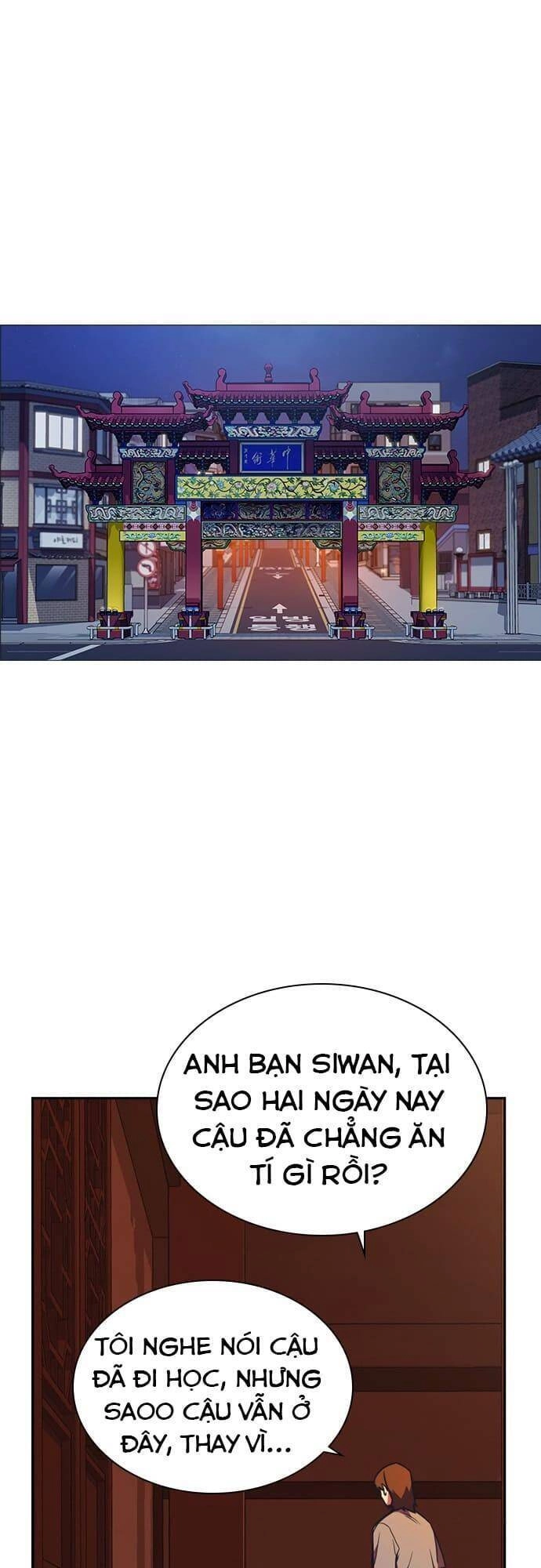 Học Nhóm Chapter 76 - 67