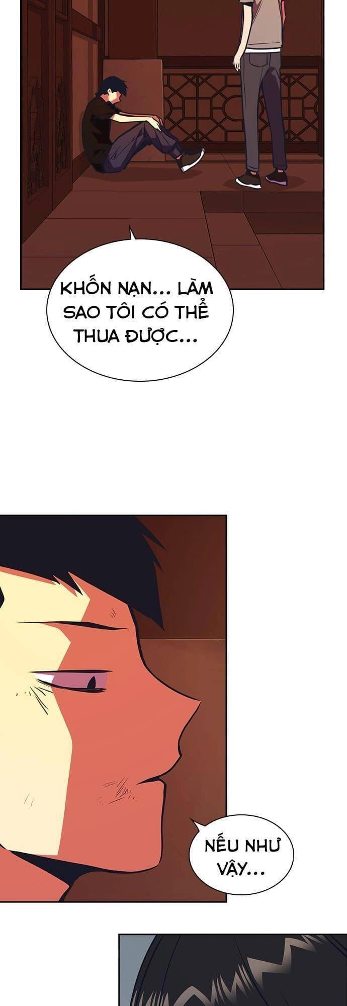 Học Nhóm Chapter 76 - 68