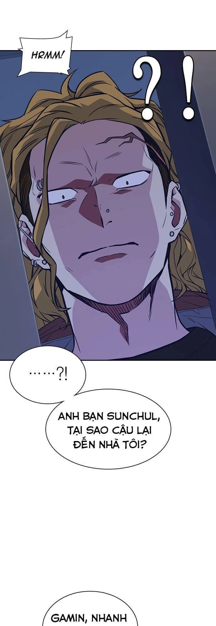 Học Nhóm Chapter 76 - 72