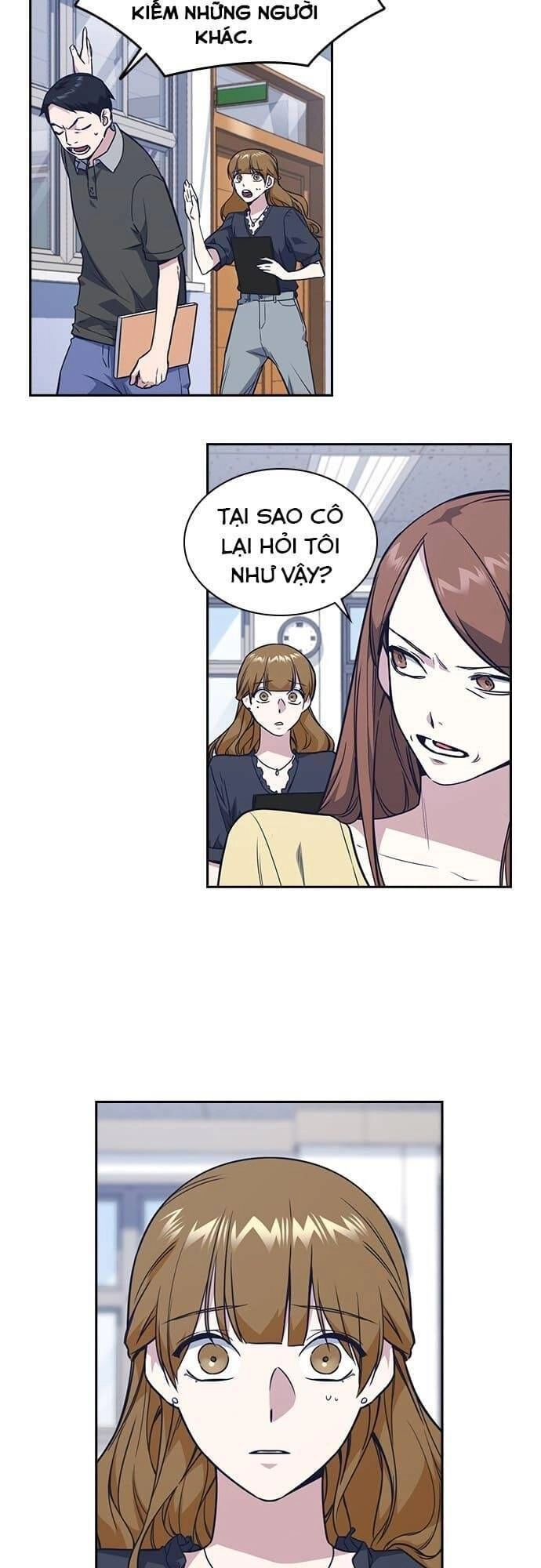 Học Nhóm Chapter 77 - 7