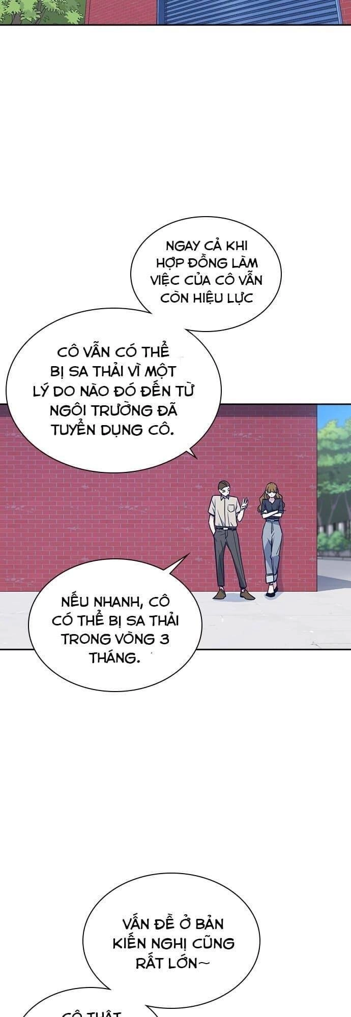 Học Nhóm Chapter 77 - 13