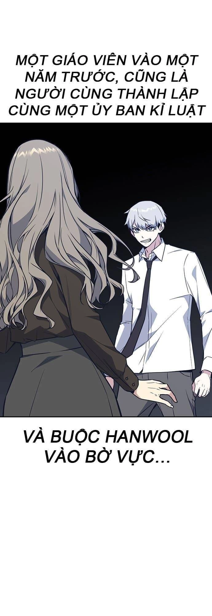 Học Nhóm Chapter 77 - 17