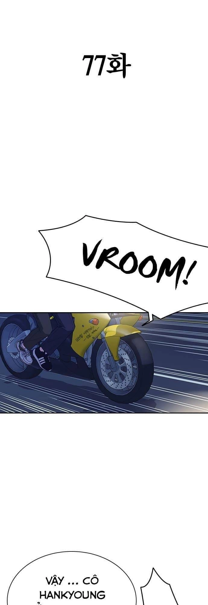 Học Nhóm Chapter 77 - 30