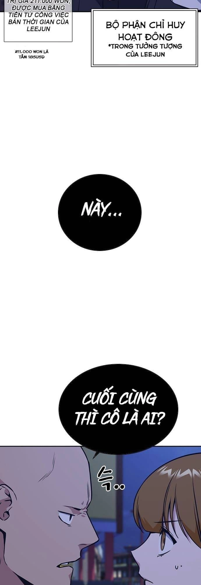 Học Nhóm Chapter 77 - 34