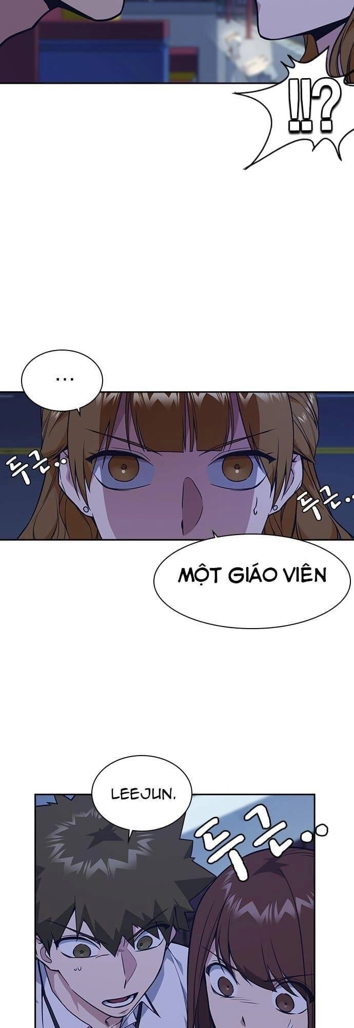 Học Nhóm Chapter 77 - 35