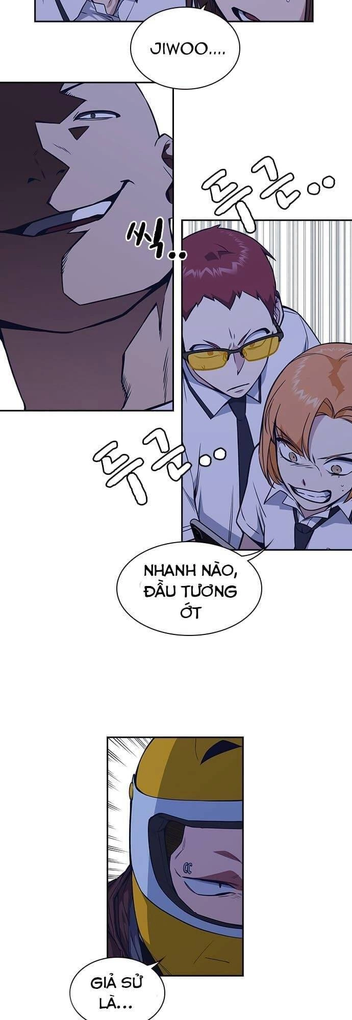 Học Nhóm Chapter 77 - 36