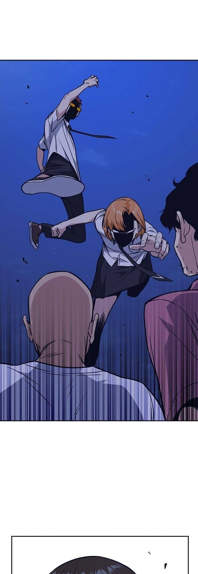 Học Nhóm Chapter 77 - 47