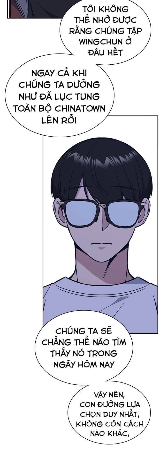 Học Nhóm Chapter 77 - 56