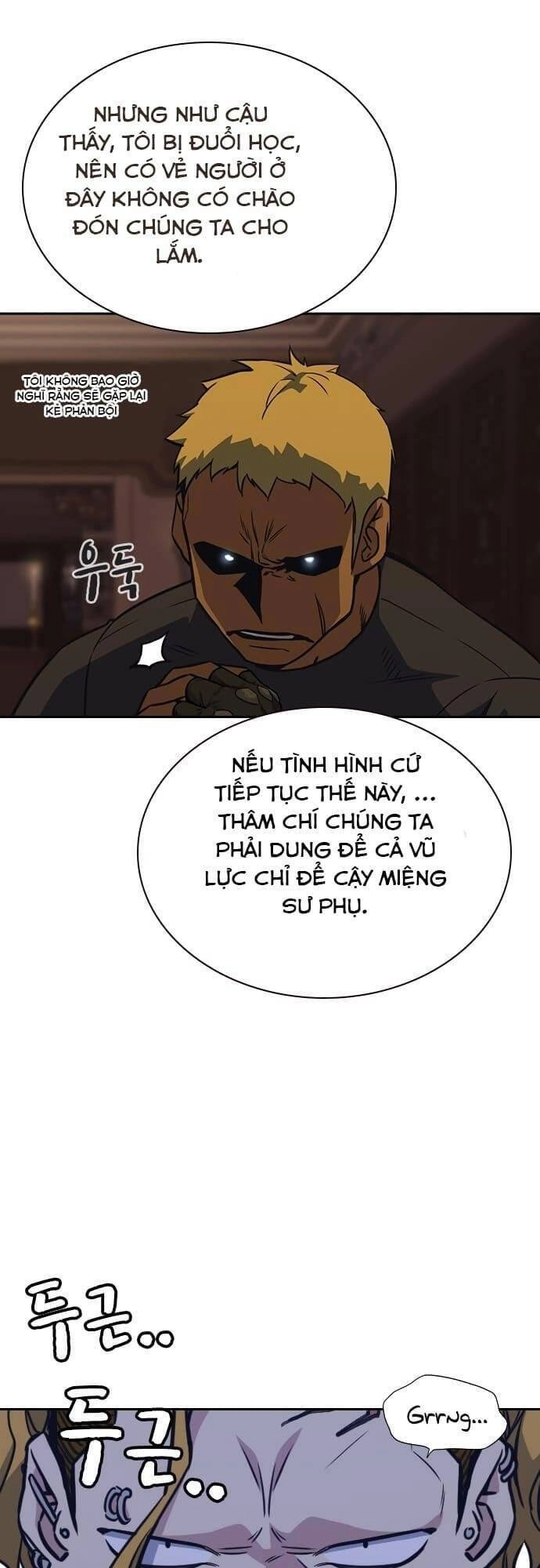 Học Nhóm Chapter 77 - 59