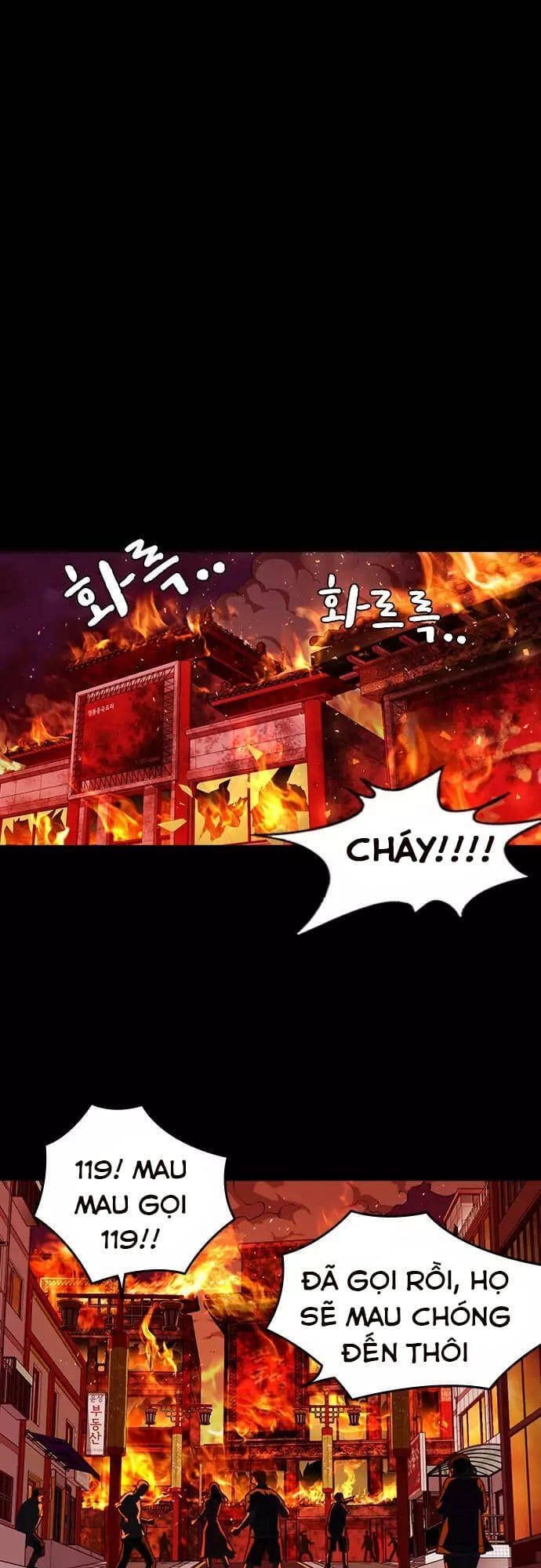 Học Nhóm Chapter 78 - 3