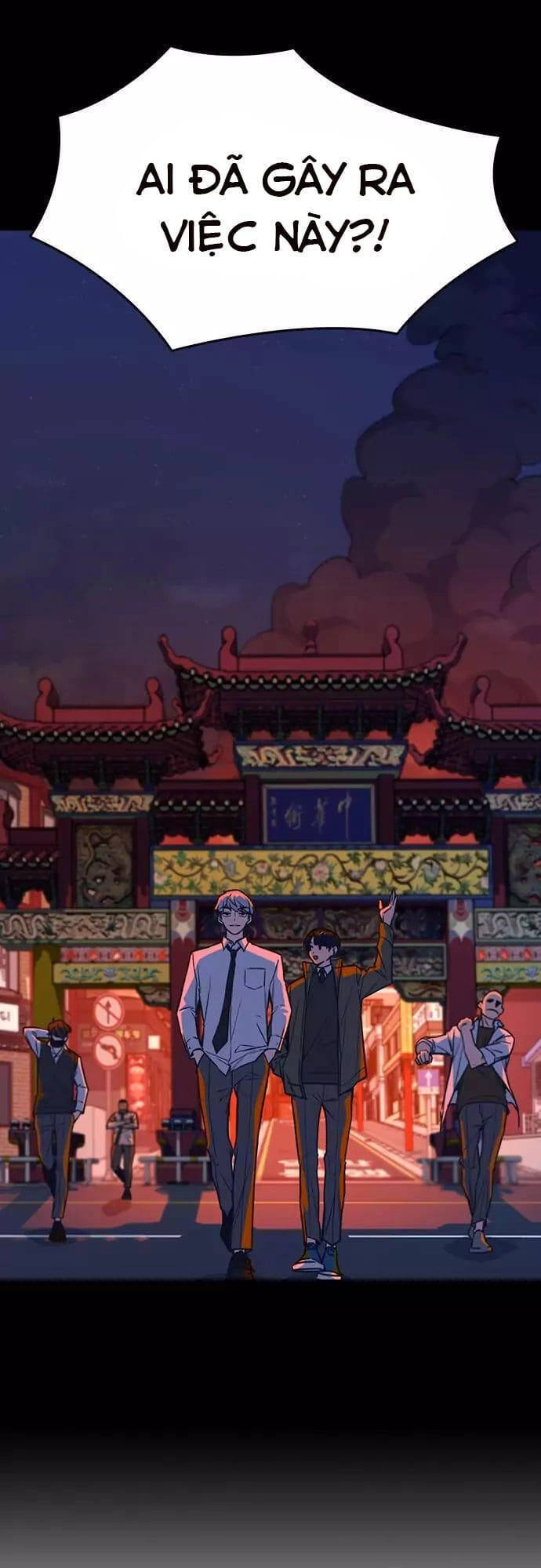 Học Nhóm Chapter 78 - 5