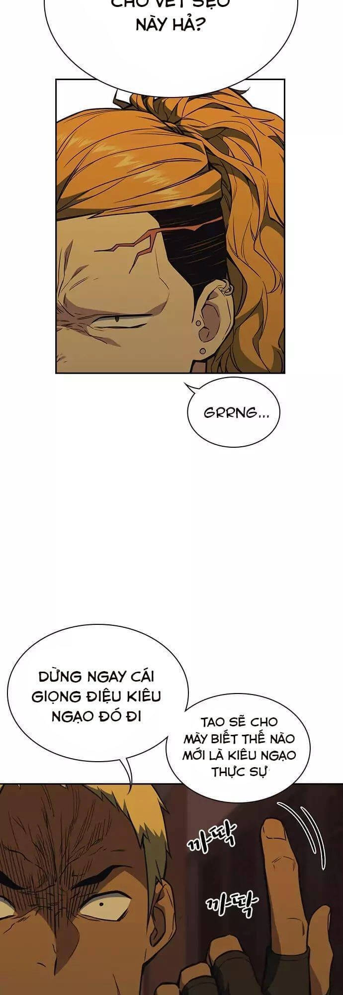 Học Nhóm Chapter 78 - 10