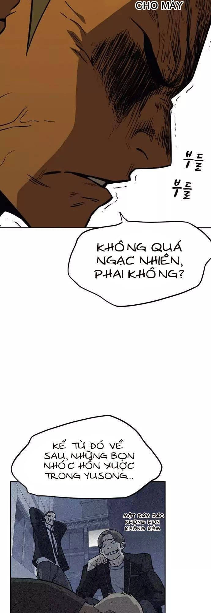 Học Nhóm Chapter 78 - 16