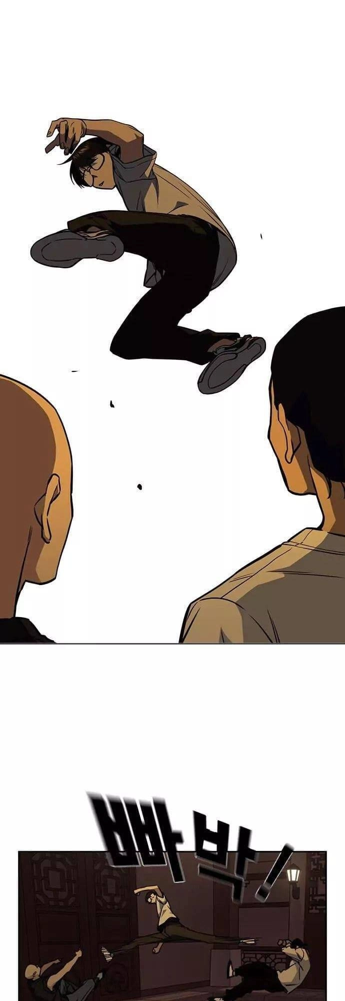 Học Nhóm Chapter 78 - 34