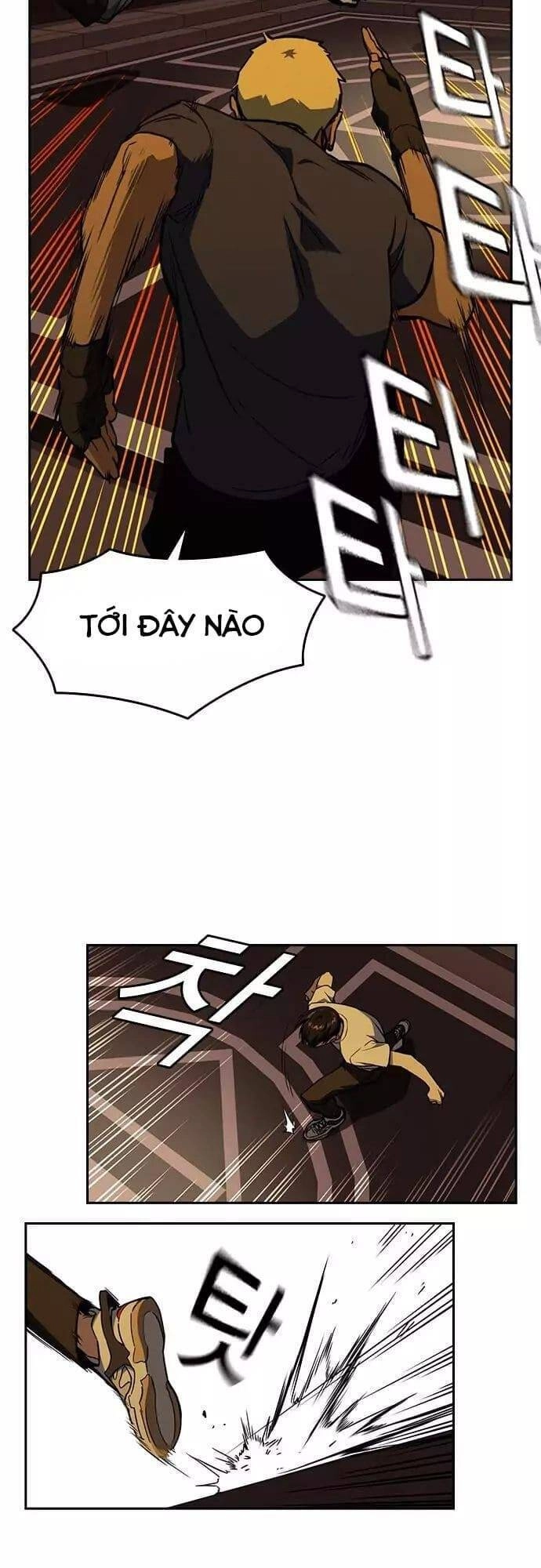 Học Nhóm Chapter 78 - 35