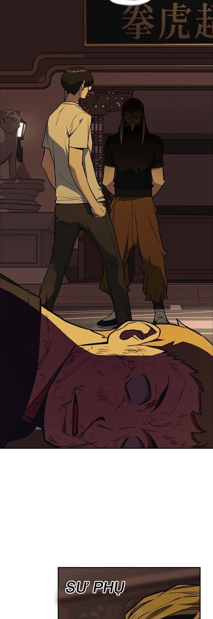 Học Nhóm Chapter 79 - 3