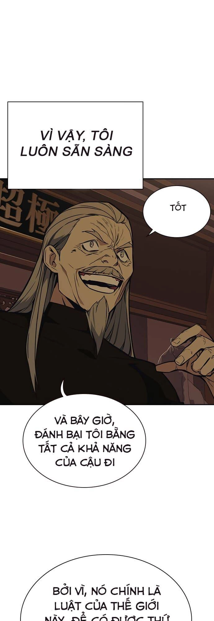 Học Nhóm Chapter 79 - 14