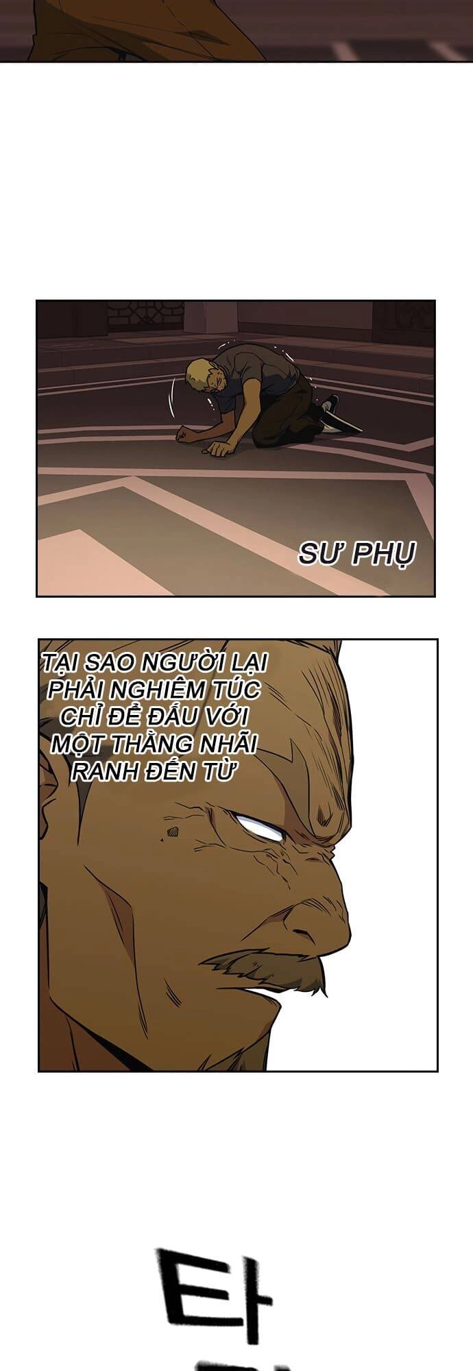 Học Nhóm Chapter 79 - 16