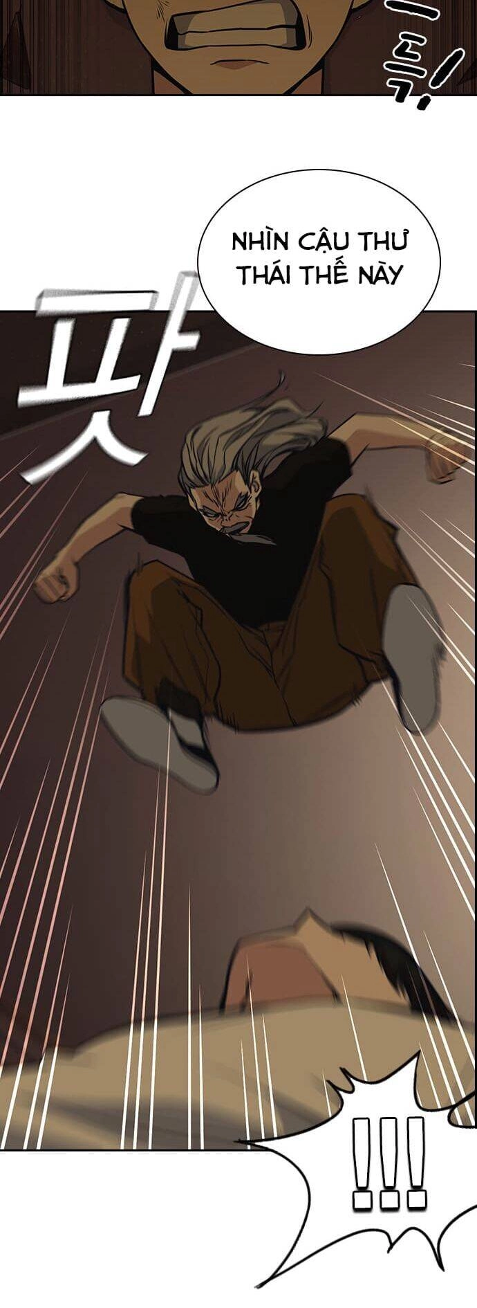 Học Nhóm Chapter 79 - 26