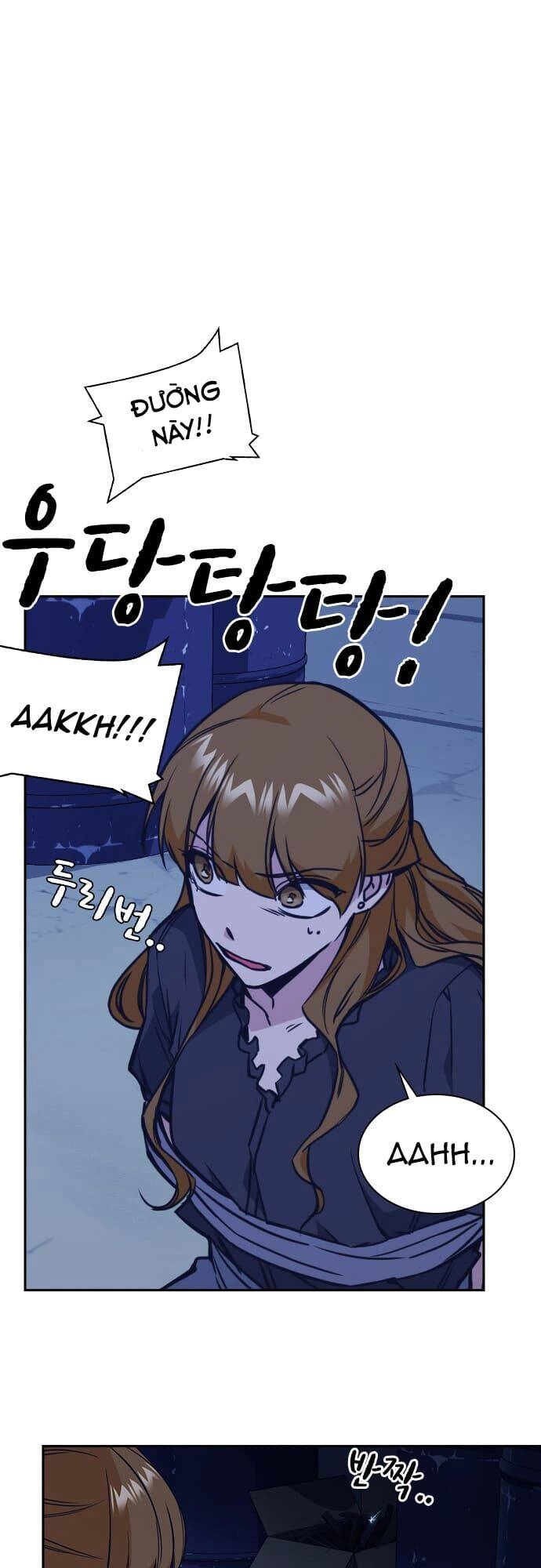 Học Nhóm Chapter 79 - 33