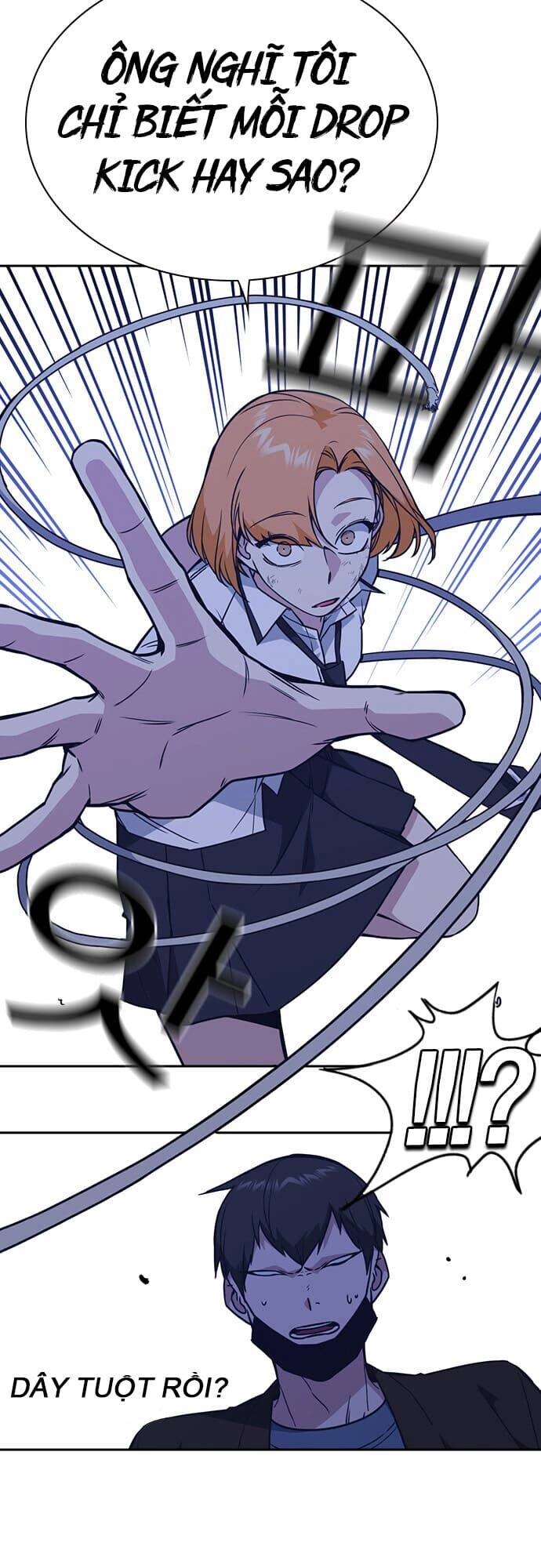 Học Nhóm Chapter 79 - 36