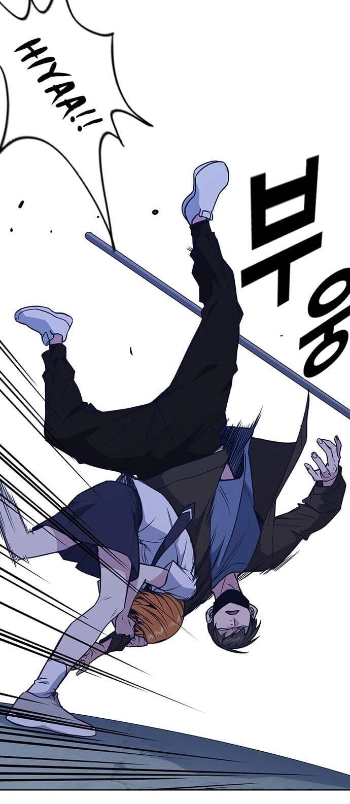 Học Nhóm Chapter 79 - 38