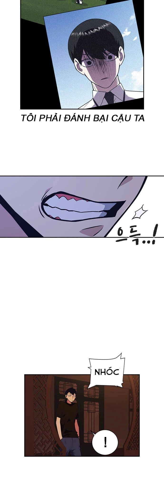 Học Nhóm Chapter 79 - 41