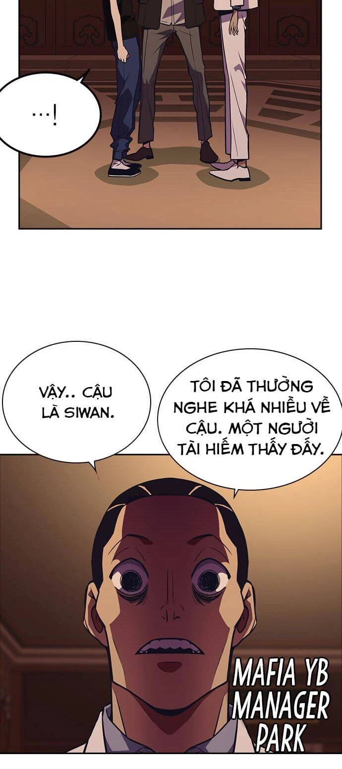 Học Nhóm Chapter 79 - 44