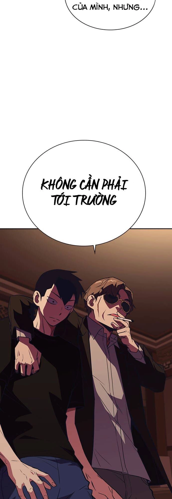 Học Nhóm Chapter 79 - 47