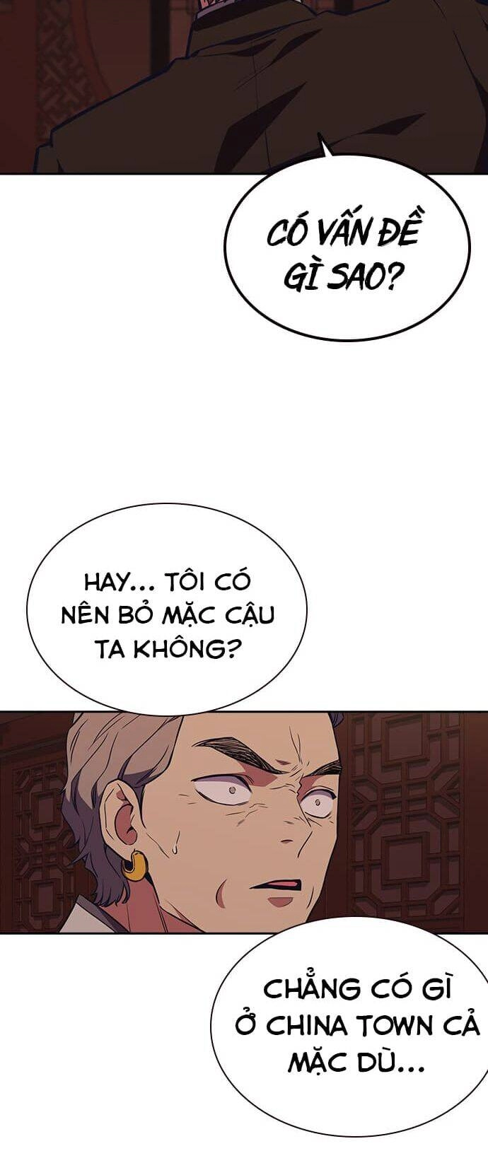 Học Nhóm Chapter 79 - 56