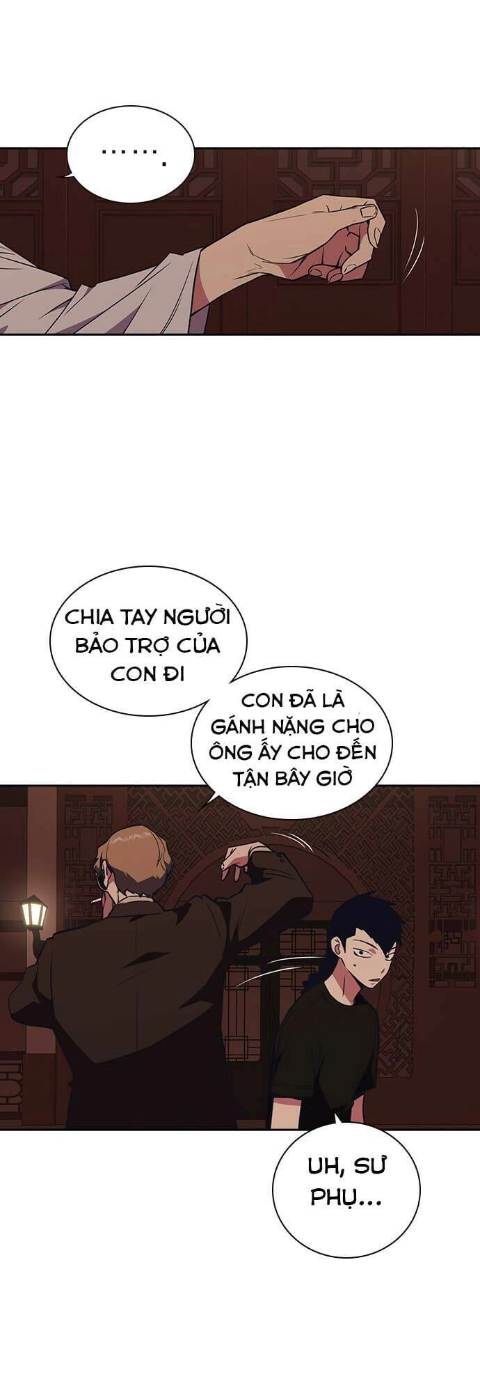 Học Nhóm Chapter 79 - 57