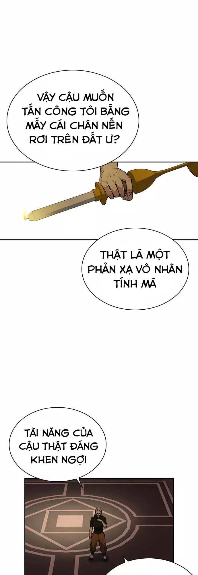 Học Nhóm Chapter 80 - 3