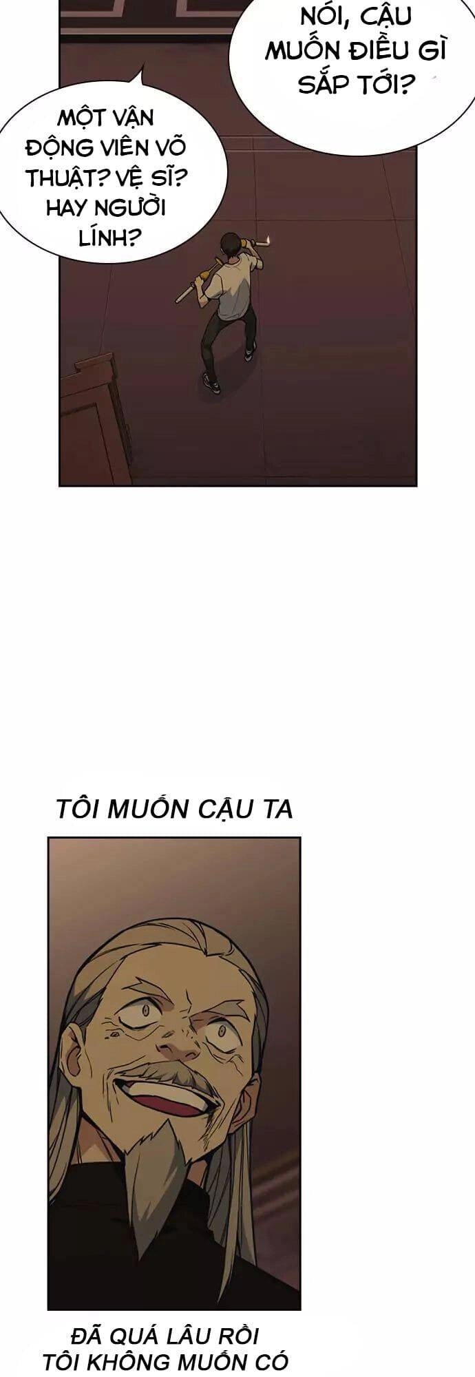 Học Nhóm Chapter 80 - 4