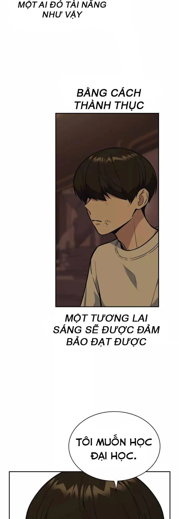 Học Nhóm Chapter 80 - 5