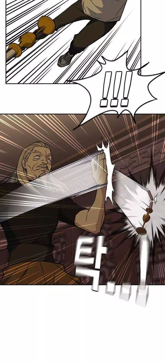 Học Nhóm Chapter 80 - 7