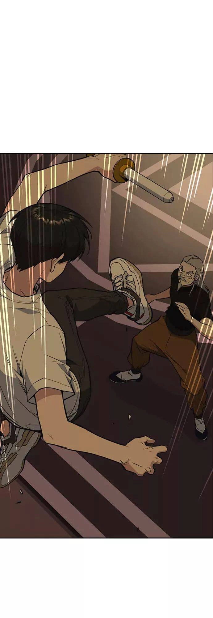 Học Nhóm Chapter 80 - 8