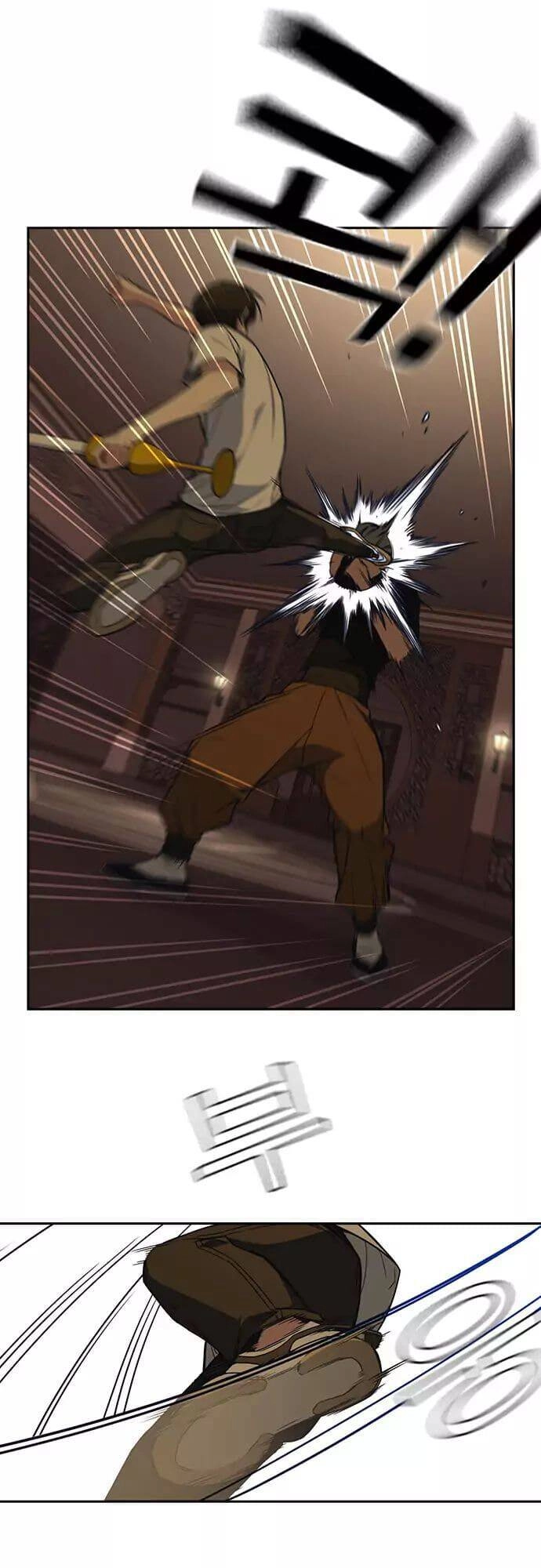 Học Nhóm Chapter 80 - 9