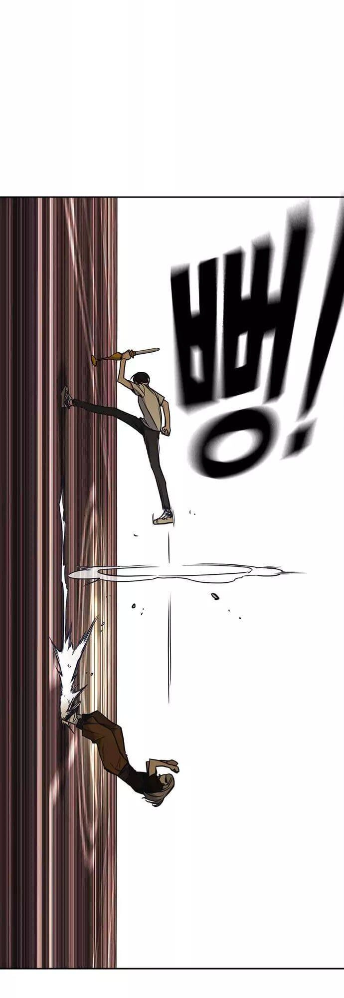 Học Nhóm Chapter 80 - 10