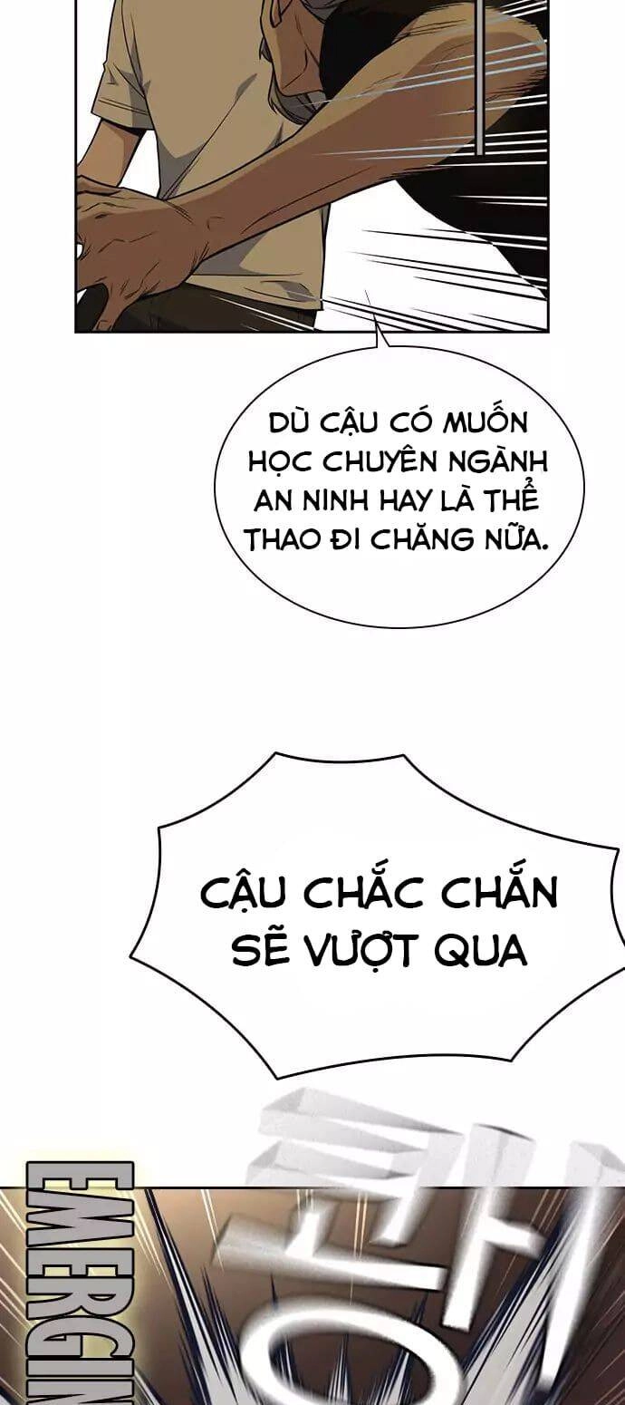 Học Nhóm Chapter 80 - 12