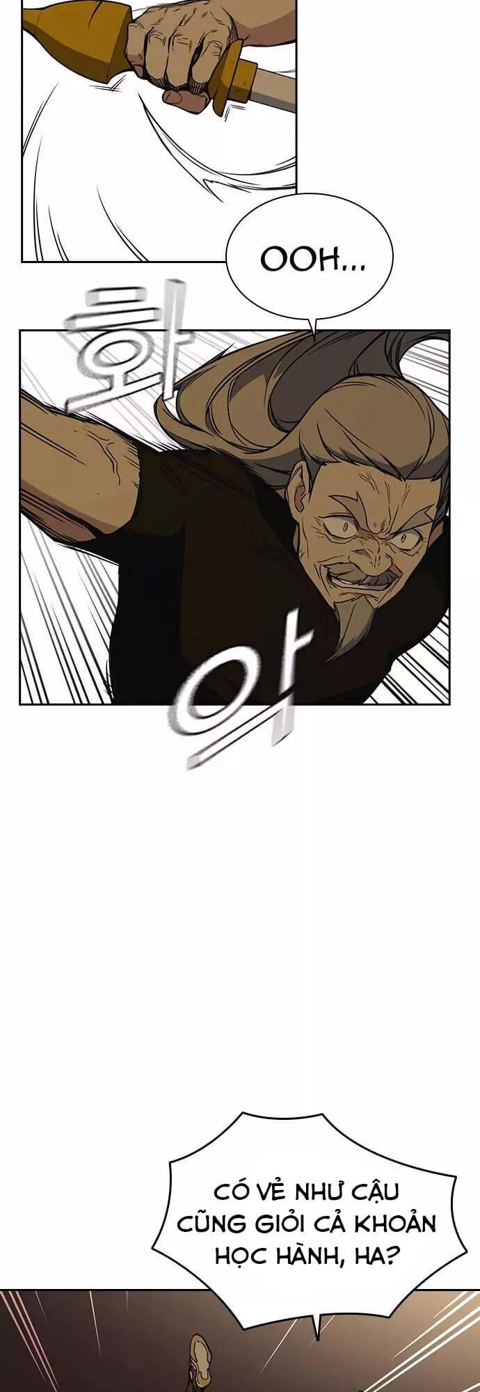 Học Nhóm Chapter 80 - 15