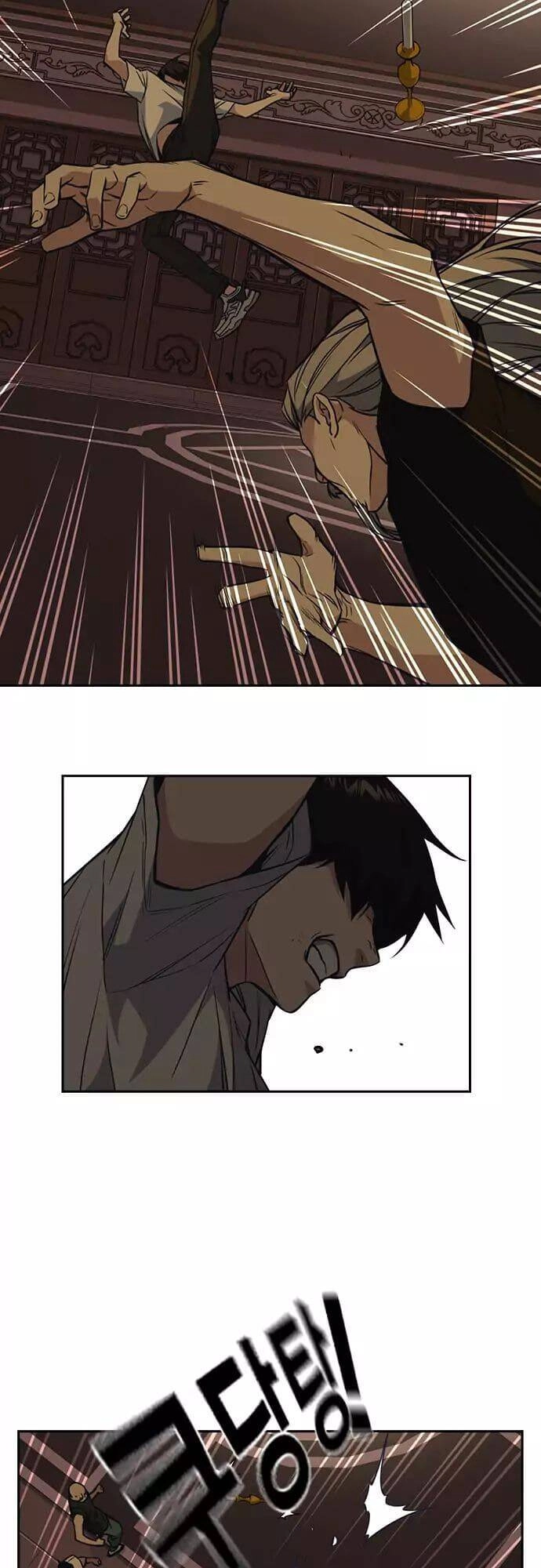 Học Nhóm Chapter 80 - 16